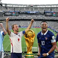 Cuándo y dónde se juega la final del Mundial 2026: fecha, horario y estadio
