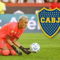 Keylor Navas en Newell's vs. Boca Juniors: a qué hora y dónde ver hoy el partido en Costa Rica