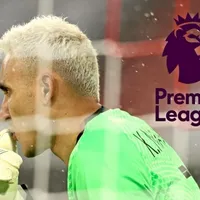 ¿Oportunidad para Keylor Navas? El equipo de la Premier League que busca arquero