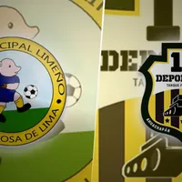 ¿Once Deportivo o Municipal Limeño? Concacaf lo dejó en claro
