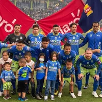 Deportivo Mixco venció a Marquense en los penales y ascendió a la Liga Nacional