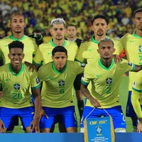 Qué pasa si Brasil gana, empata o pierde ante Haití por el Grupo C del Mundial 2026