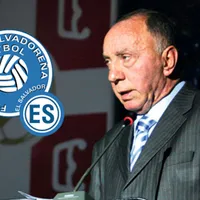 Milovan Djoric opina lo que muchos piensan y no se animan a decir de la Selección de El Salvador