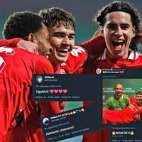 Manfred Ugalde fue elogiado por la fanaticada del Twente en las redes sociales