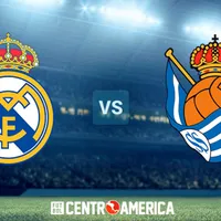 Real Madrid vs. Real Sociedad