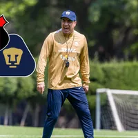 "Ya lo vimos": la amenaza del nuevo DT de Pumas que alerta a Alajuelense en la previa de Concachampions