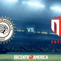 Diriangén vs. Real Estelí