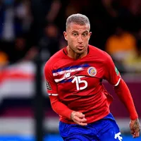 Francisco Calvo es nuevo jugador del Konyaspor de Turquía