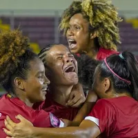 Panamá vence 2-0 a El Salvador y se clasifica a la Octagonal Final de Concacaf