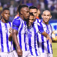 Selección de Honduras: el calendario de partidos oficiales para 2021