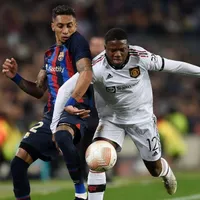 Manchester United vs. Barcelona: pronósticos para la Europa League