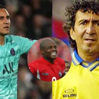 Para Dely Valdés, Mágico González está por encima de Keylor Navas en Concacaf