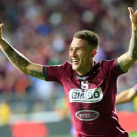 Francisco Calvo quiere retirarse en Deportivo Saprissa: "Es lo que mi corazón desea"