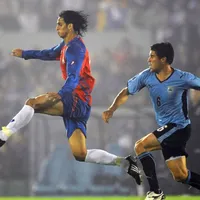 ¿Cuál es el balance histórico de los repechajes para los países de América?