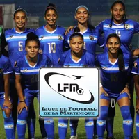 Nicaragua vs. Martinica hoy EN VIVO: a qué hora y dónde ver la clasificatoria a la Copa Oro W 2024
