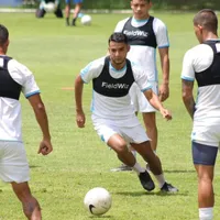 Guatemala con otro caso de Covid-19 antes de enfrentar a El Salvador