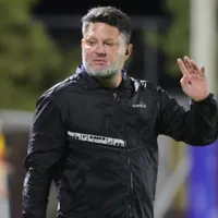 Jafet Soto recibe una mala noticia. (Foto: Teletica)