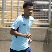 arquimides ordoñez-seleccion de guatemala-entrenamiento
