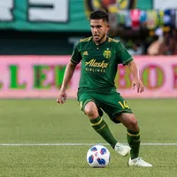 Andrés Flores anunció que se retira del fútbol
