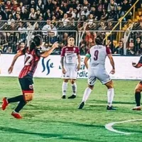 Concacaf elogió a Costa Rica tras histórica final de fútbol femenino