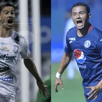 Motagua vs. Platense: ver aquí hoy EN VIVO y EN DIRECTO el juego por la fecha 17 del Clausura 2022 de la Liga Nacional de Honduras
