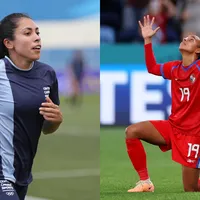 Guatemala vs. Panamá hoy EN VIVO: a qué hora y dónde ver la clasificatoria a la Copa Oro W 2024