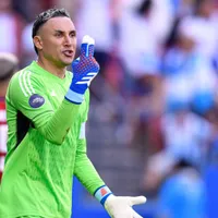 "Metas imposibles": una de las personas que más conoce a Keylor Navas cuenta lo que nadie sabe