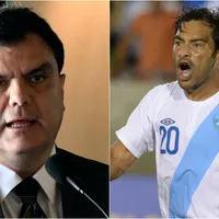 Carlos Ruiz redobla la apuesta: la grave denuncia contra la Fedefut que sacude al fútbol guatemalteco