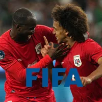 Imparable: la FIFA distingue a Panamá por encima de todos los grandes de Concacaf
