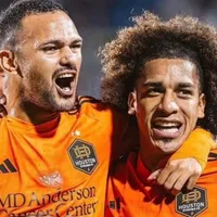 El medio MLS Transfers reafirma que Adalberto Carrasquilla abandonará Houston