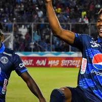 Copa Centroamericana 2023: Motagua supera a Olancho y avanza a la siguiente ronda (Video)