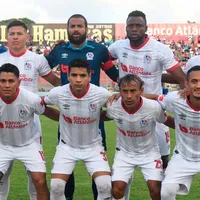 Olimpia disputará amistosos en Estados Unidos
