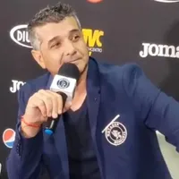 Aunque lo niegue, DT de Motagua sí hizo comentario machista