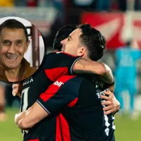 Alajuelense logró un enorme récord.