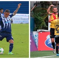 Herediano vs. Cartaginés: ver aquí hoy EN VIVO y EN DIRECTO el partido por la fecha 7 del Clausura 2022 de la Primera División de Costa Rica