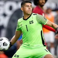 La razón por la que Mario González fue baja con Alianza