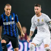 Real Madrid contra Inter: Cuándo, dónde y por qué canal ver el partido de hoy por la tercera jornada del Grupo B de la UEFA Champions League 2020/21