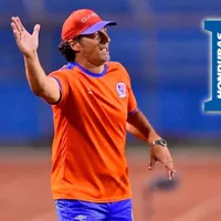 Pedro Troglio desmiente contacto con Fenafuth