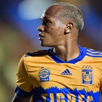 Luis Quiñones afirma que Tigres respeta a Olimpia