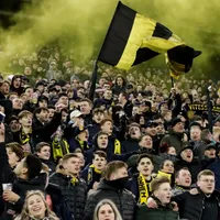 Oficial: Enrico Dueñas regresa a la Eredivisie