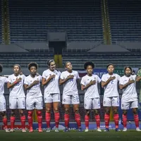Panamá Femenina tendrá nuevos partidos amistosos de preparación