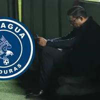 "Me duele": Emilio Izaguirre impacta a todo Motagua con un mensaje que nadie esperaba ¿Se va del club?