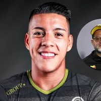 Orlando Galo es involucrado en el escándalo por Jafet Soto.
