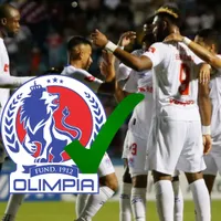 Olimpia estremece a Motagua con el 'fichaje' que nadie esperaba en Honduras: "Somos más fuertes"
