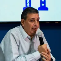 La situación en la Liga de Honduras que preocupa a la Federación y los pone en evidencia en Centroamérica