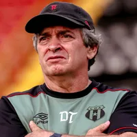 "Es muy frustrante": Alajuelense pierde a una figura y admite lo que más le duele al Machillo Ramírez
