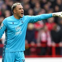La negativa racha que Keylor Navas buscará cortar frente al Leeds United