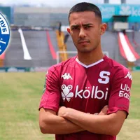Saprissa anuncia novedades sobre Jimmy Marín