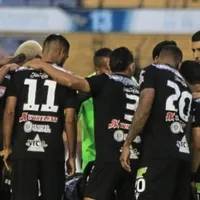 Nicaragua: Diriangén tendrá un refuerzo de lujo ante Comunicaciones en Liga Concacaf