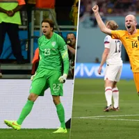 La curiosa racha de Países Bajos contra Concacaf en Mundiales